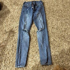 Aeropostale Jeans